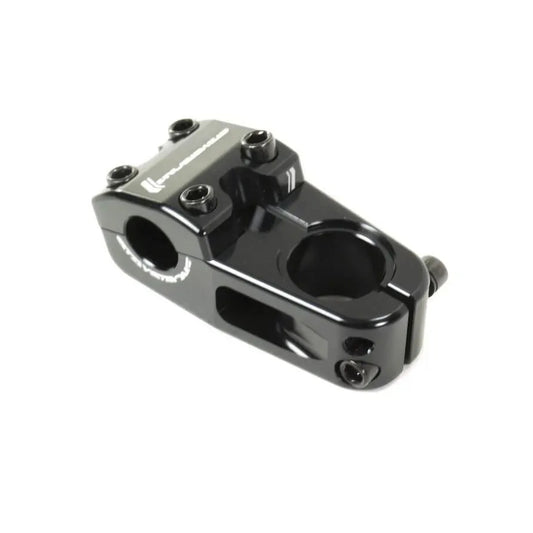 Stay Strong Top Line BMX Race Stem - 1 1/8" - Black
