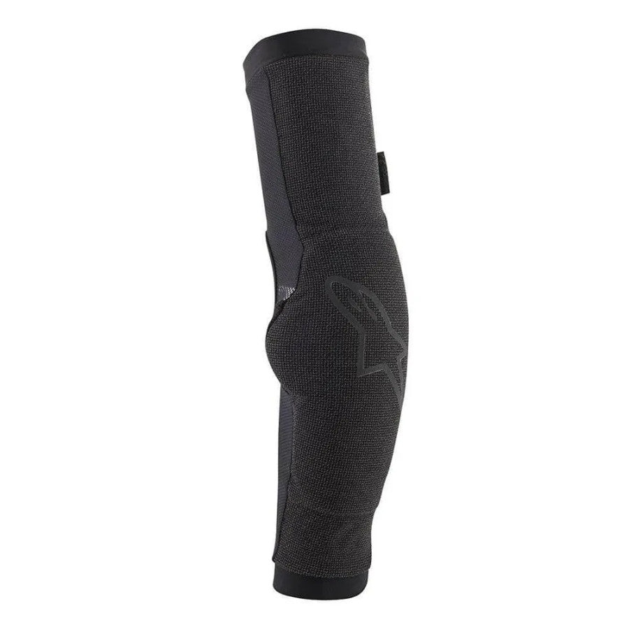 Alpinestars Paragon Pro BMX Race/MTB/Downhill Elbow Protector - Black
