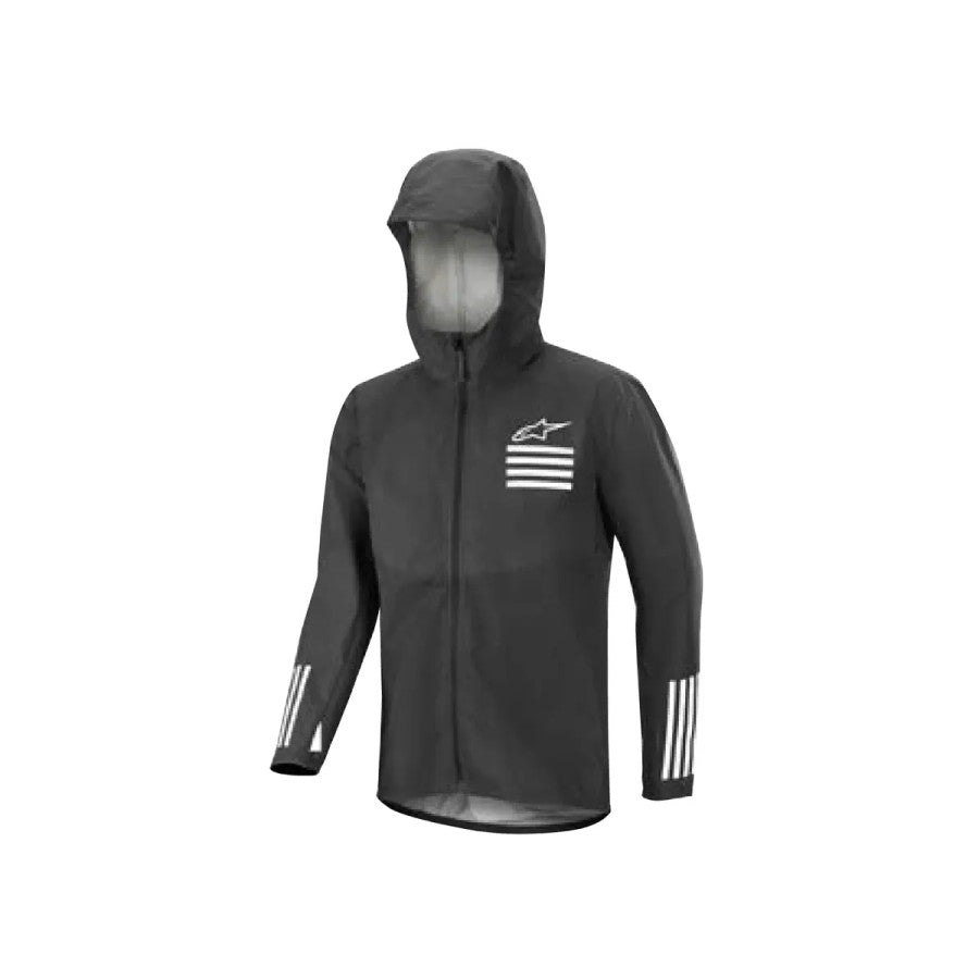 Youth Alpinestars Descender Jacket - Black