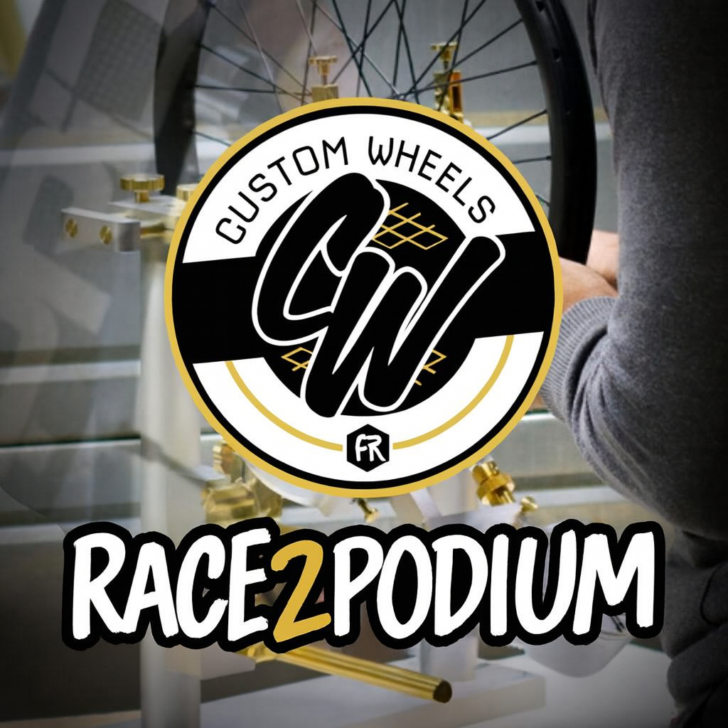 Aluminium Wheel Spoking Package