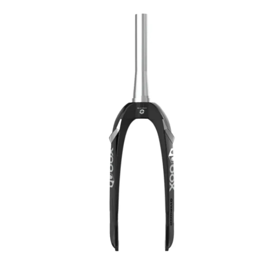 Box HexLab X6 Pro Carbon Race Rear Fork - Matte Black