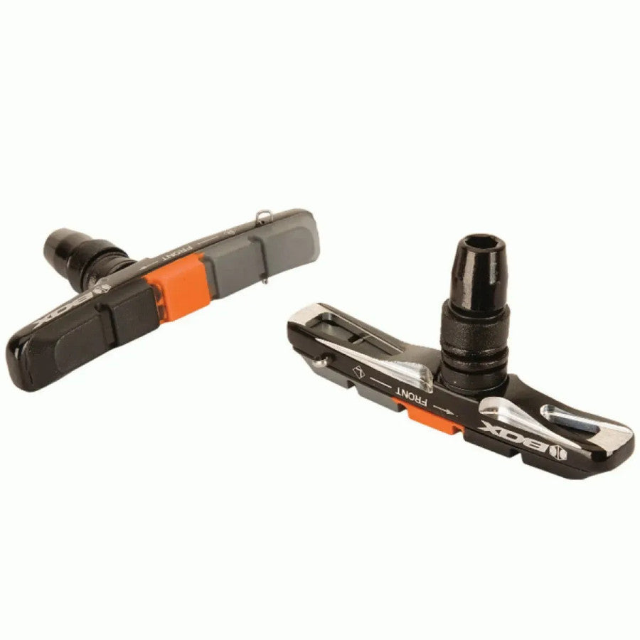 Box One BMX Race Brake Pads - 70mm - Black