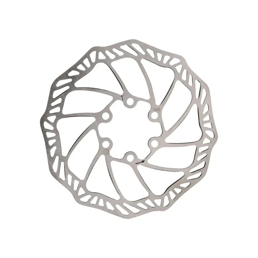 Box Three BMX Race Disc Brake Rotor - 140mm