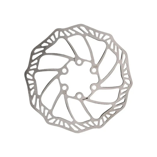 Box Three BMX Race Disc Brake Rotor - 140mm
