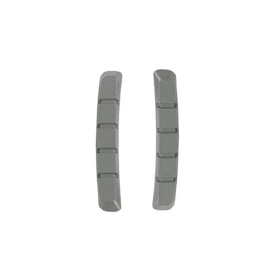 Box Two BMX Race Brake Pads - 70mm - Grey