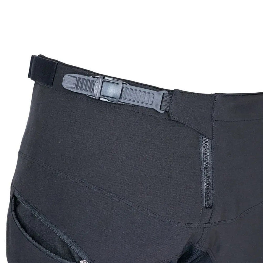 Evolve SI2 BMX Race/MTB/Downhill Pants - Black