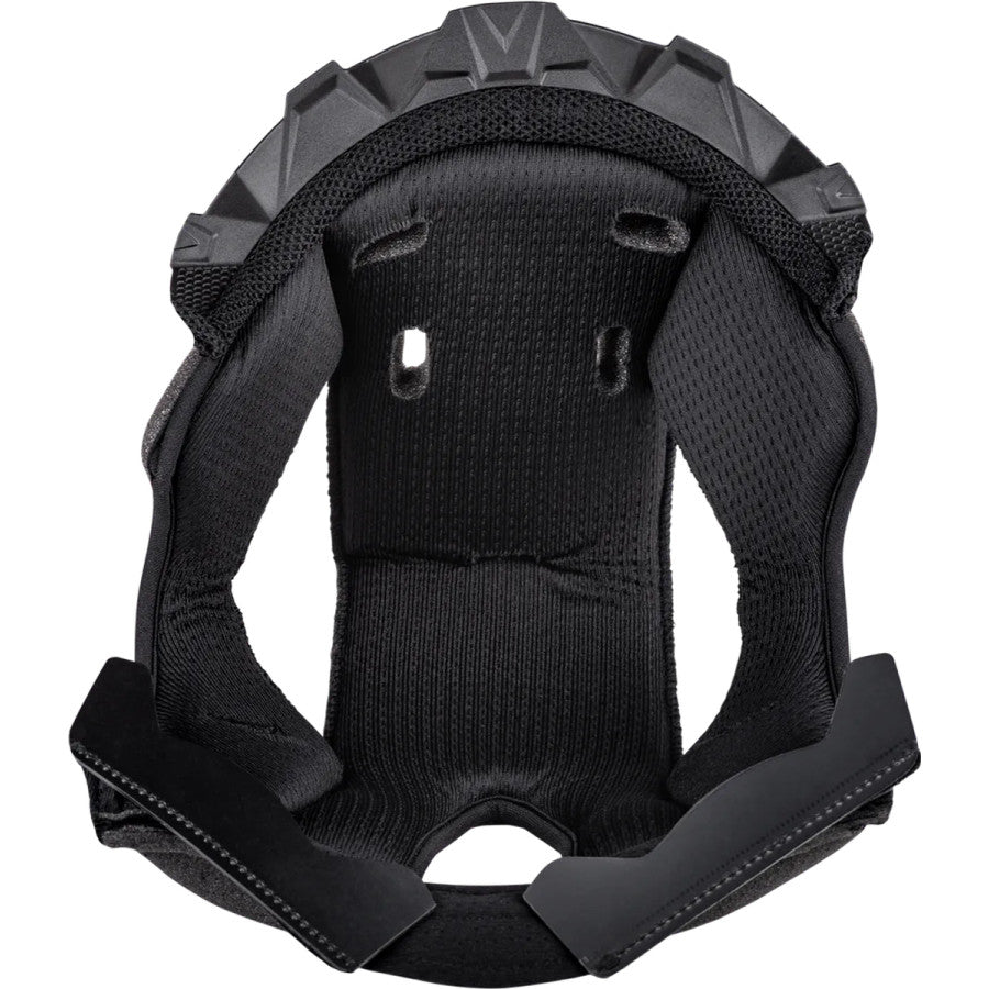 Fly Racing Rayce BMX Race/MTB/Downhill Helmet Liner - Black