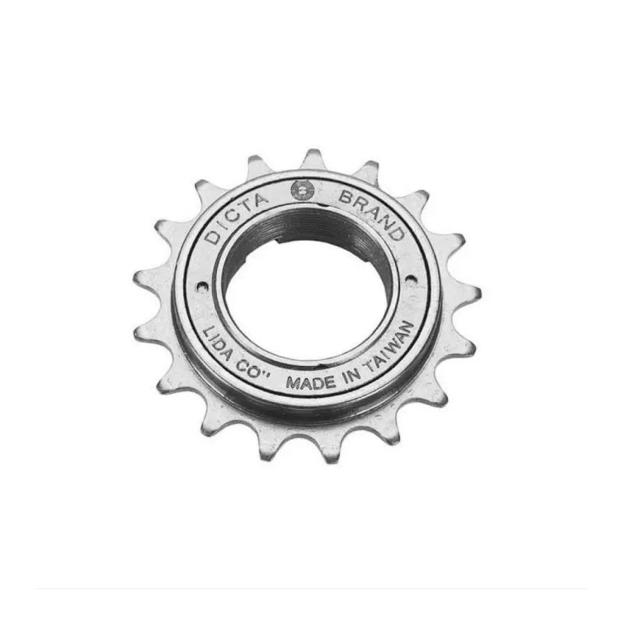 Forward BMX Race Freewheel CP - Silver