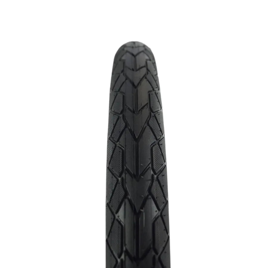 Kenda K-1121 Wired White Wall BMX Race Tire