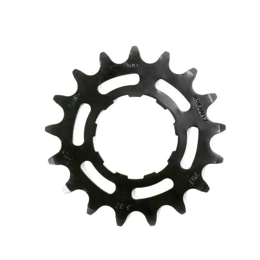 KMC R Enviolo Chromoly BMX Race Cog - Black