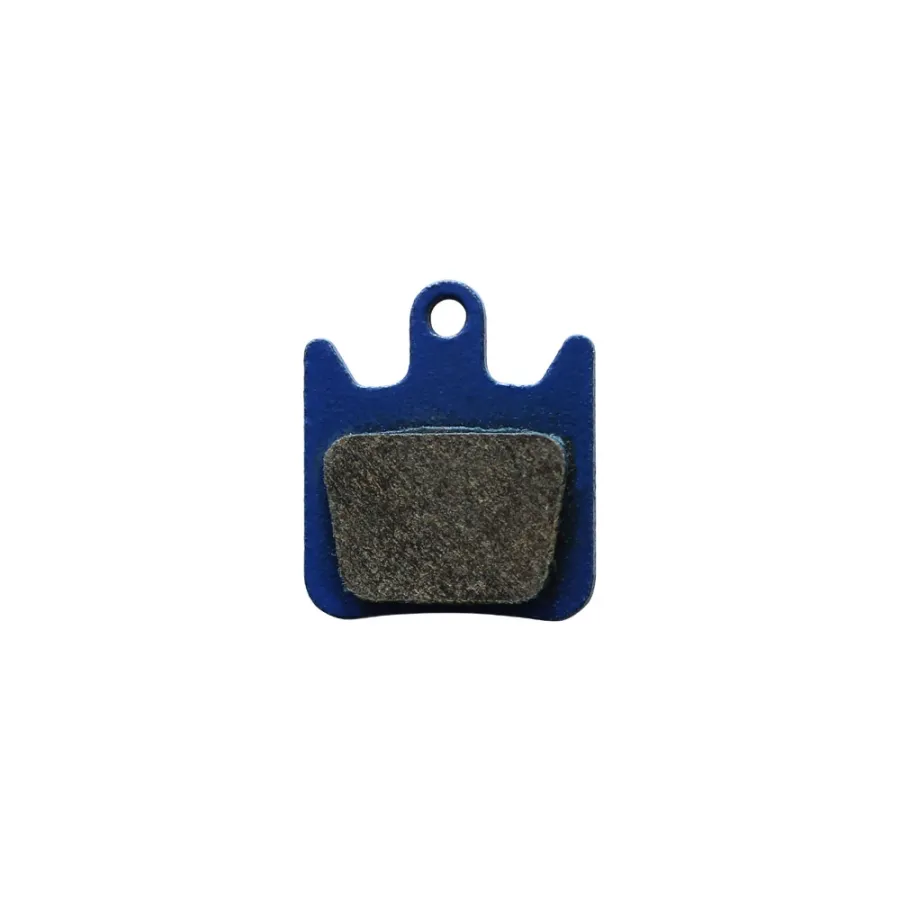 Marwi Organic BMX Race/MTB/Downhill Disc Brake Pads - HOPE X2