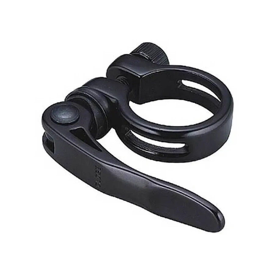 Marwi SC-70QR Quick Release BMX Race/MTB/Downhill Seat Clamp - Black