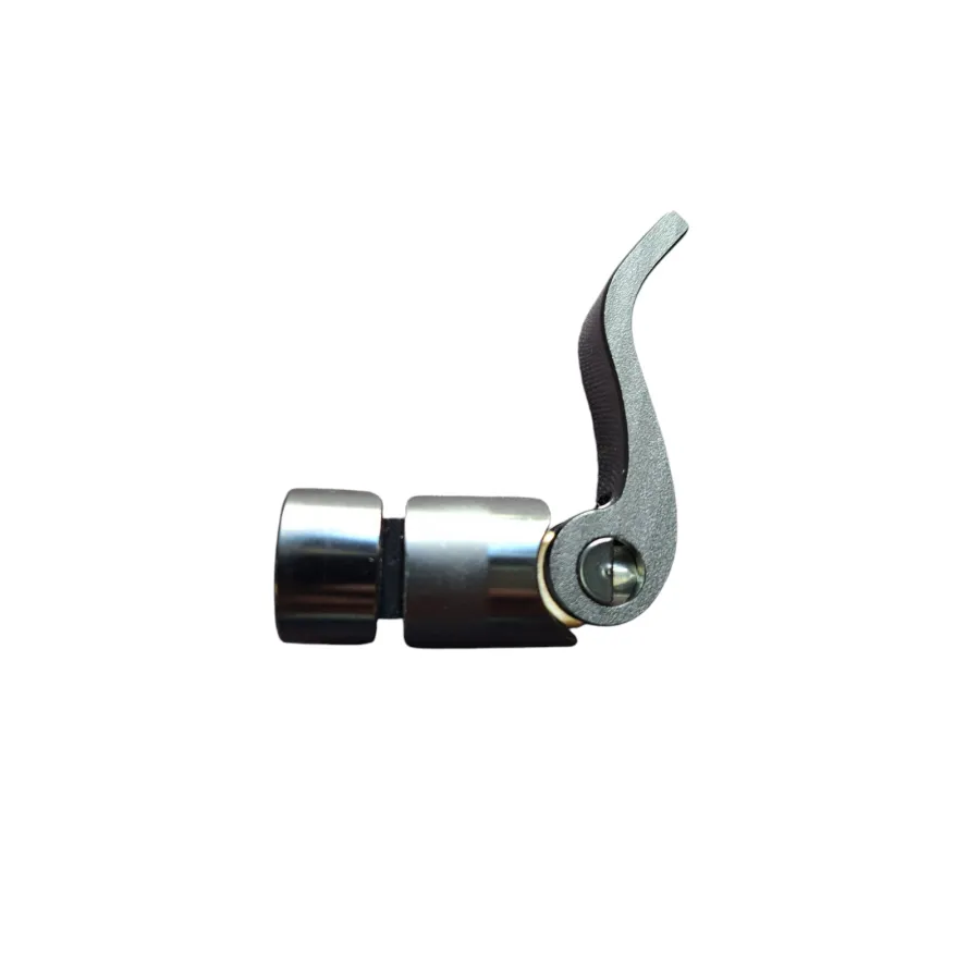 Meybo HSX 2024 Carbon Frame Seatclamp QR System