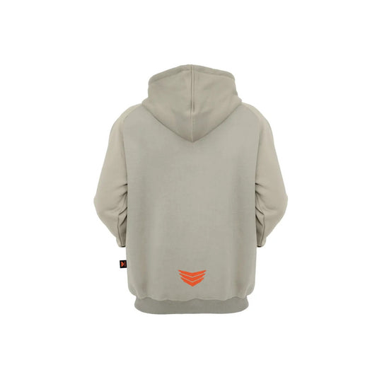 Meybo Legacy Hoodie V1 - Grey