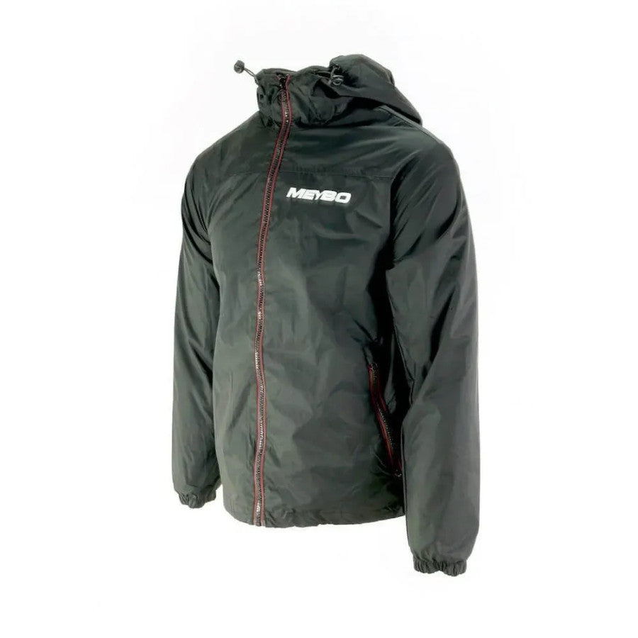 Meybo Lite Jacket V1 - Black