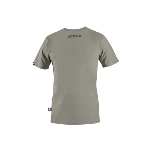 Meybo Vintage25 Tee V1 - Grey