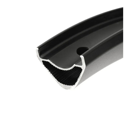 Pride Racing Helium Expert Disc Only BMX Race Rim - 36H - Black