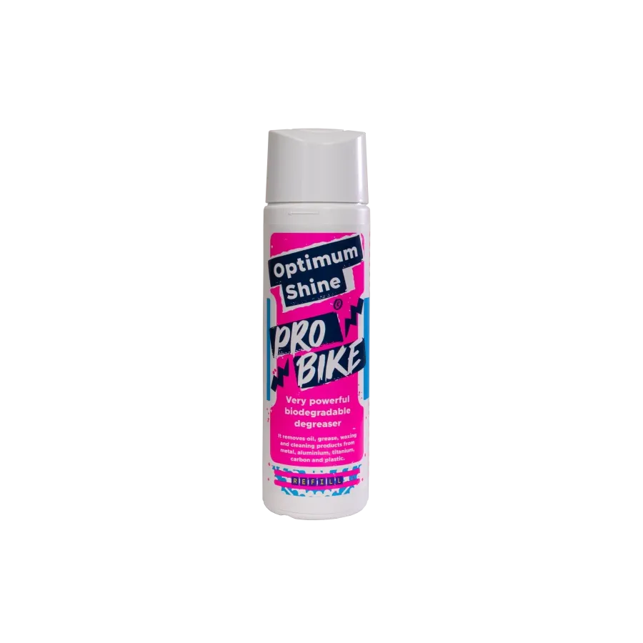 Putoline ProBike Optimum Shine BMX Race/MTB/Downhill Refill - 290 mL