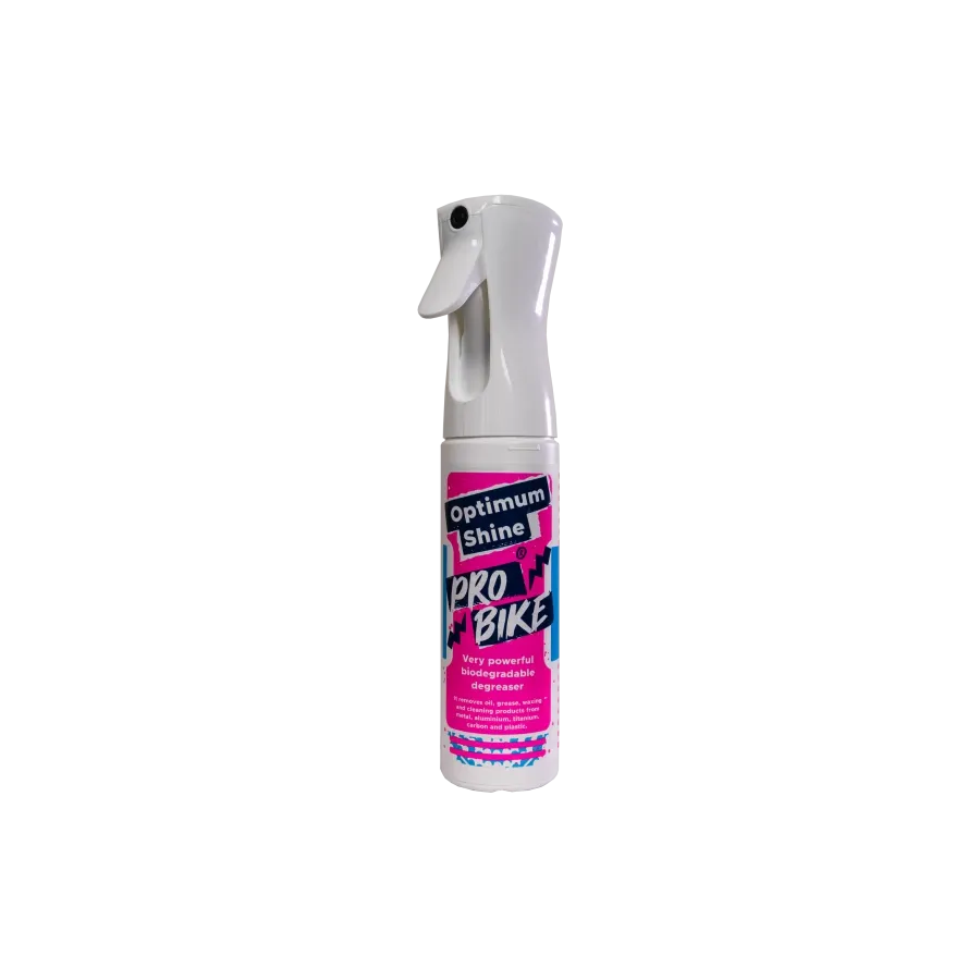 Putoline ProBike OptimumShine BMX Race/MTB/Downhill Trigger - 290 mL