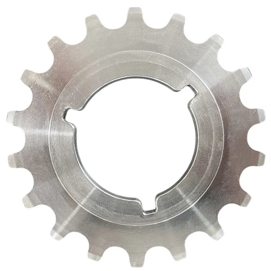 SD-X Sniper Alloy Cassette BMX Race Cog