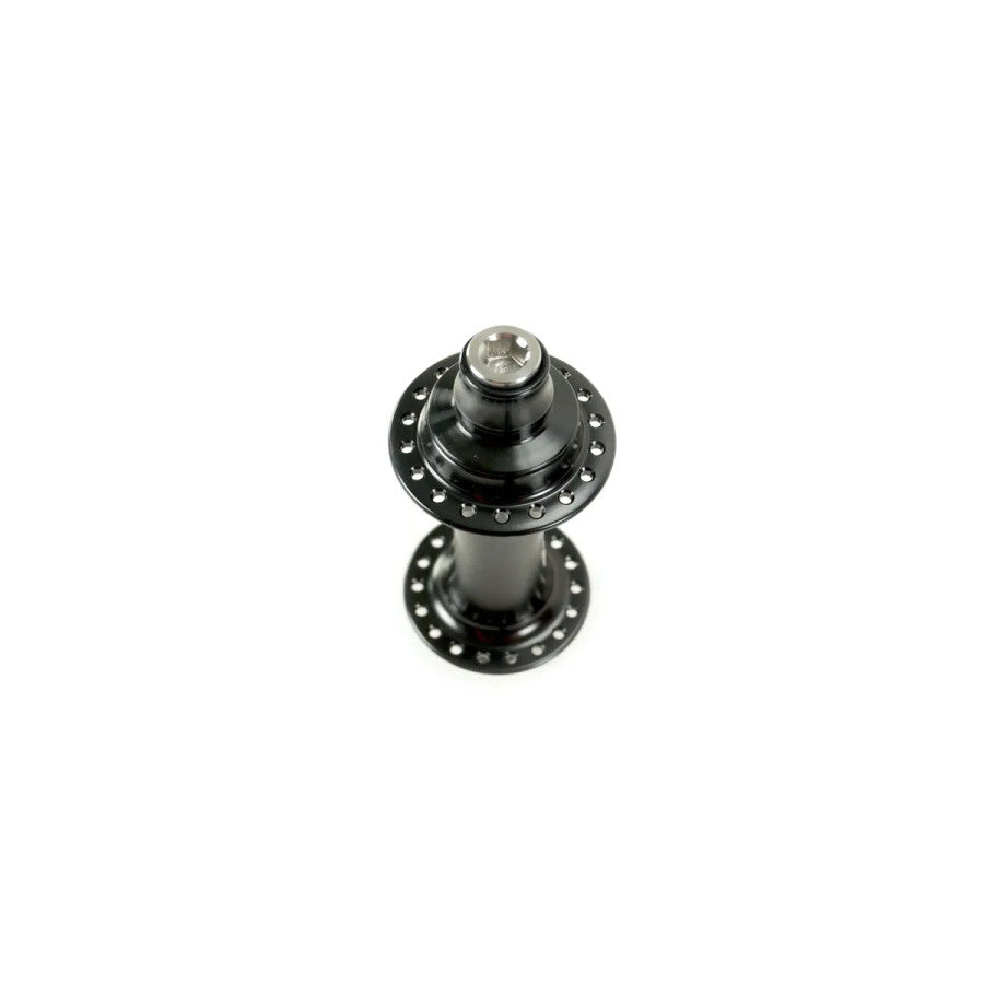 SD-X Sniper Pro Lite Front BMX Race Hub - 10mm - Black