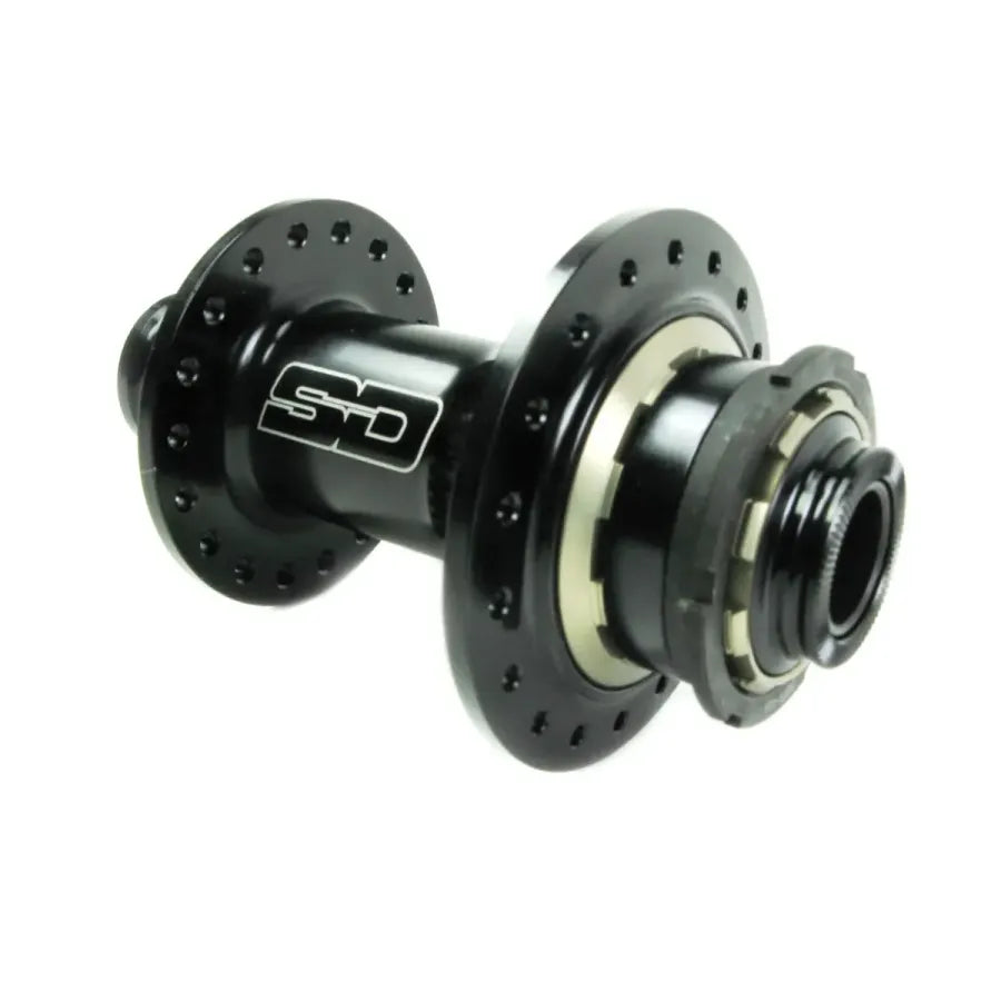 SD Ace Pro Cassette BMX Race Hub - 15mm