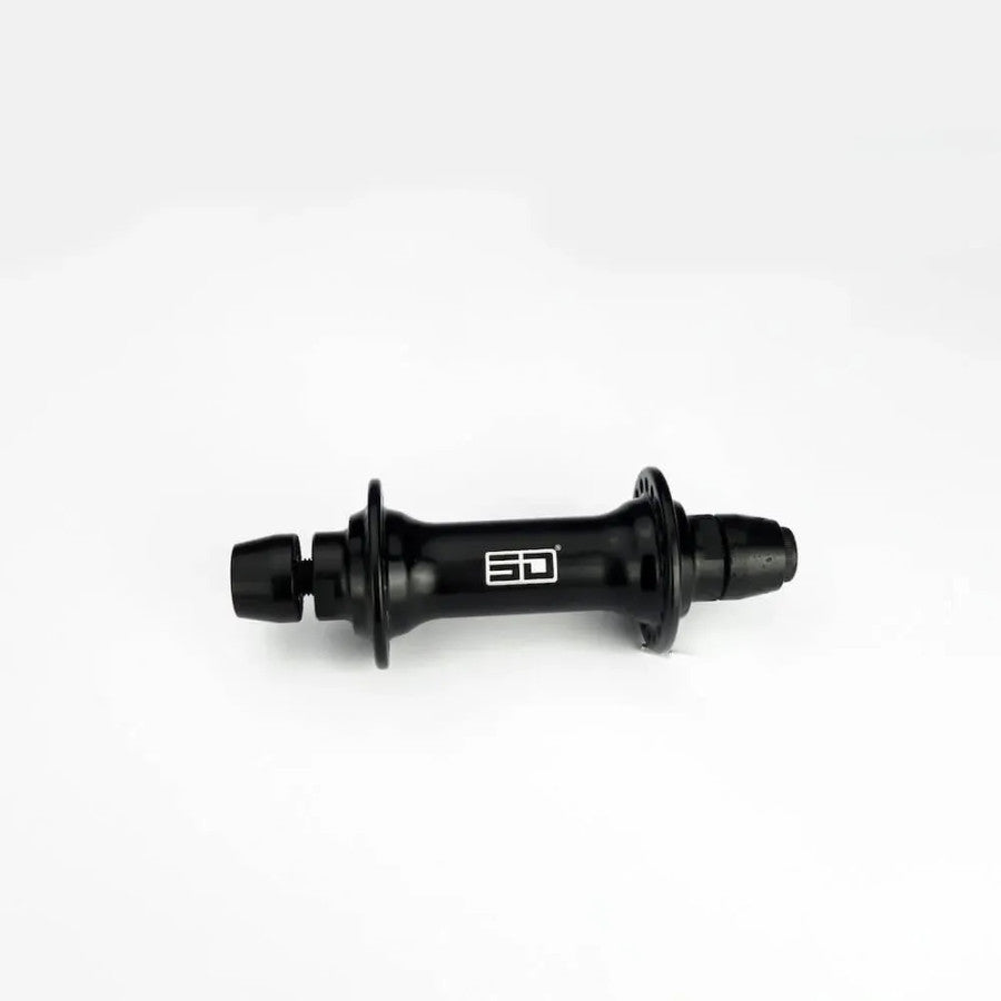 SD Ace Pro BMX Front Race Hub - 10mm