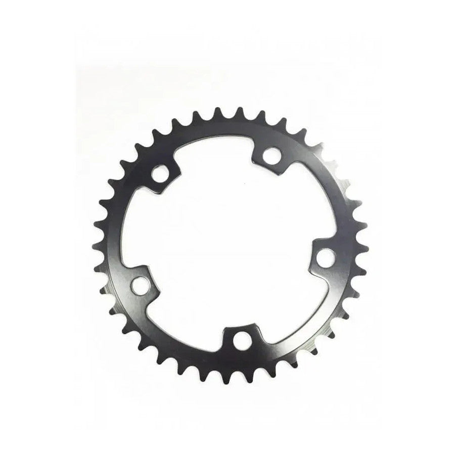 SD 5 Hole BMX Race Chainring - Black