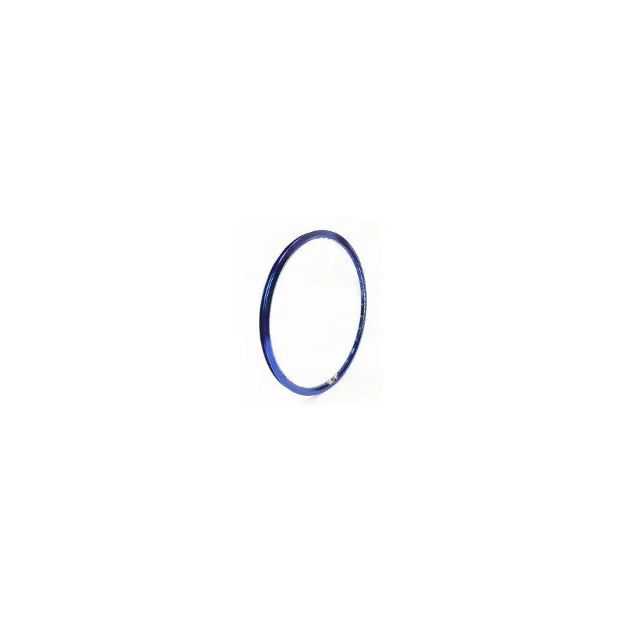 SD M08 Front BMX Race Rim - 36H - Blue
