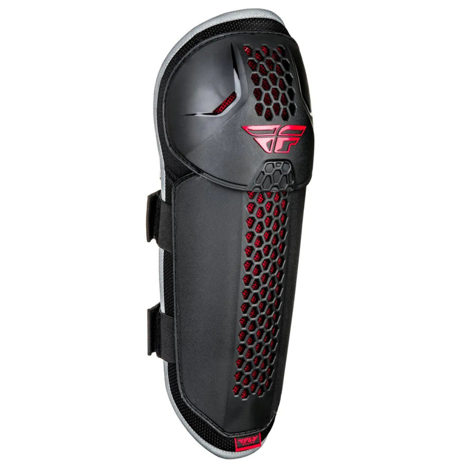 Fly Racing Barricade BMX Race/MTB/Downhill Knee/Shin Guards