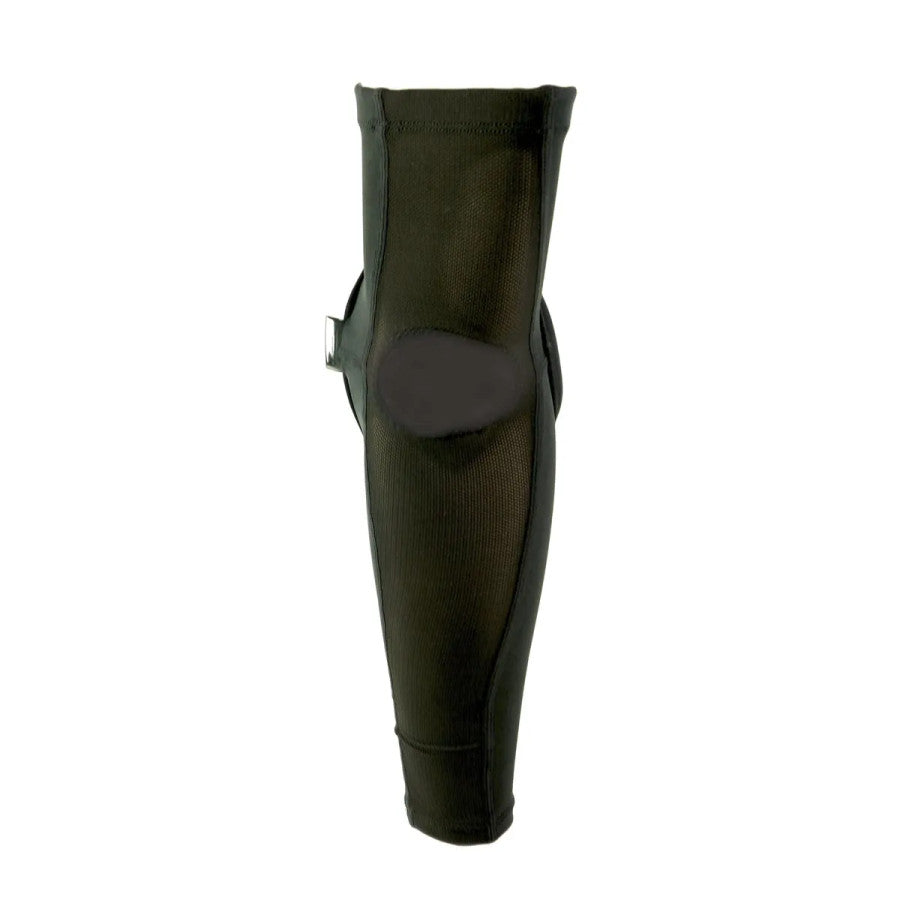 S1 Defense Pro 1.0 BMX Race/MTB/Downhill Knee/Shin Sleeve - Black