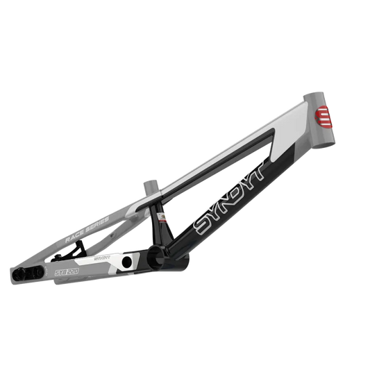 Syndyt BMX Race Frame - Grey