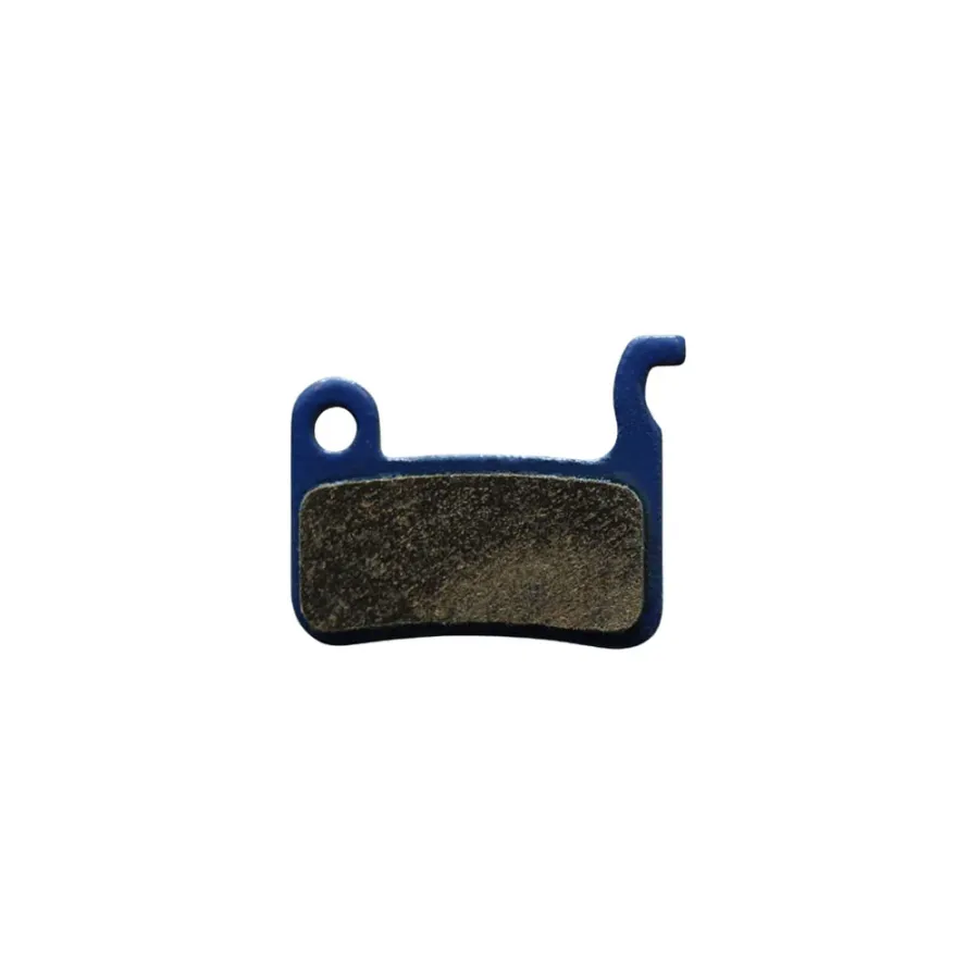 Marwi Organic BMX Race/MTB/Downhill Disc Brake Pads - Shimano XT/XTR/Ultegra from 2016