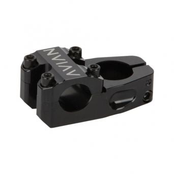 Avian Scorcher Topload Stem - 1" - Black