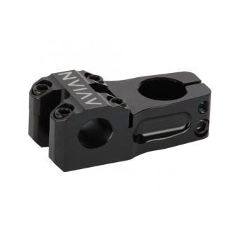 Avian Scorcher Frontload Stem - Black