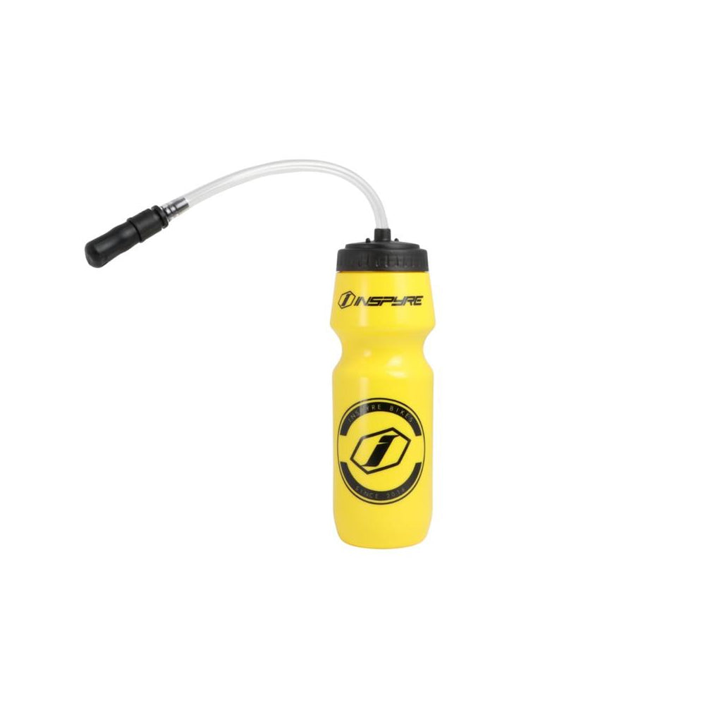 Drinks Bottle Inspyre Core Yellow