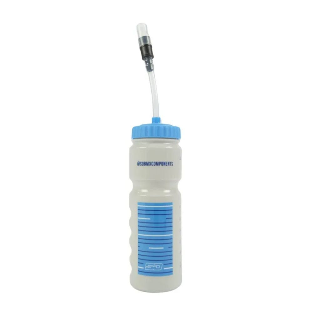 Drinks Bottle SD Components Blue