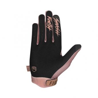 Fist Adult Gloves - Earth Stocker Tan