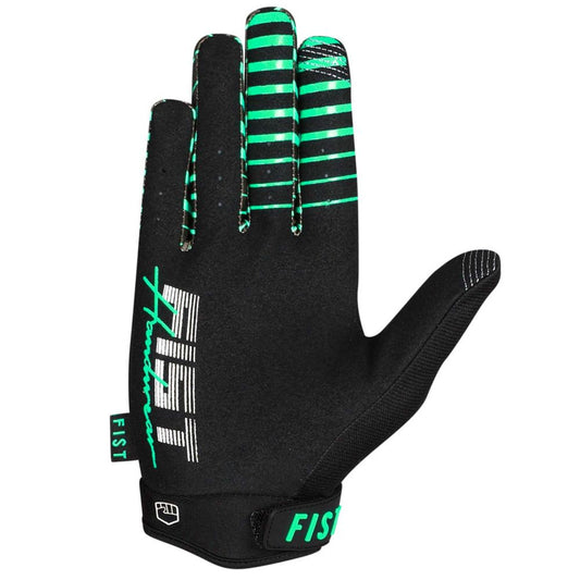Fist Adult Gloves - Freestyle