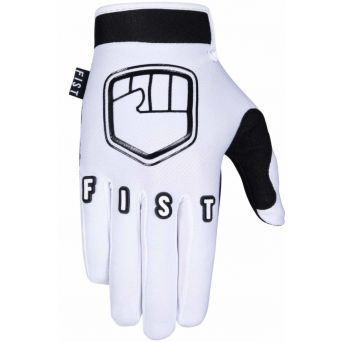 Fist Adult Gloves - Stocker Panda