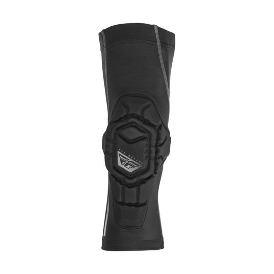 Fly Racing Barricade Lite BMX Race/MTB/Downhill Knee Guards