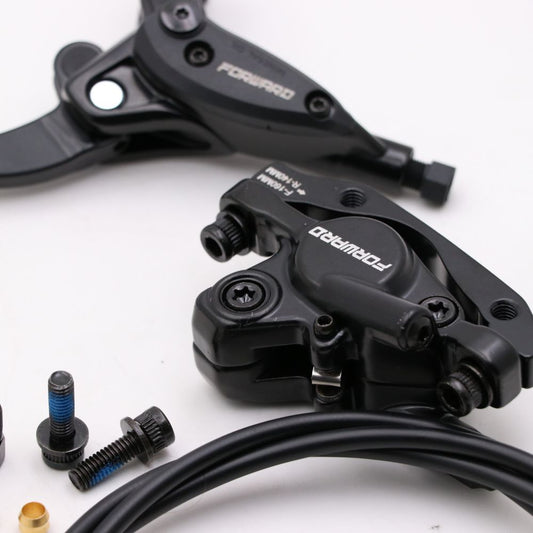 Forward Disc Brake Kit - Joyride V2 1500mm - C-Jet