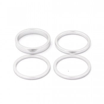 FORWARD HEADSET SPACERS - 1''