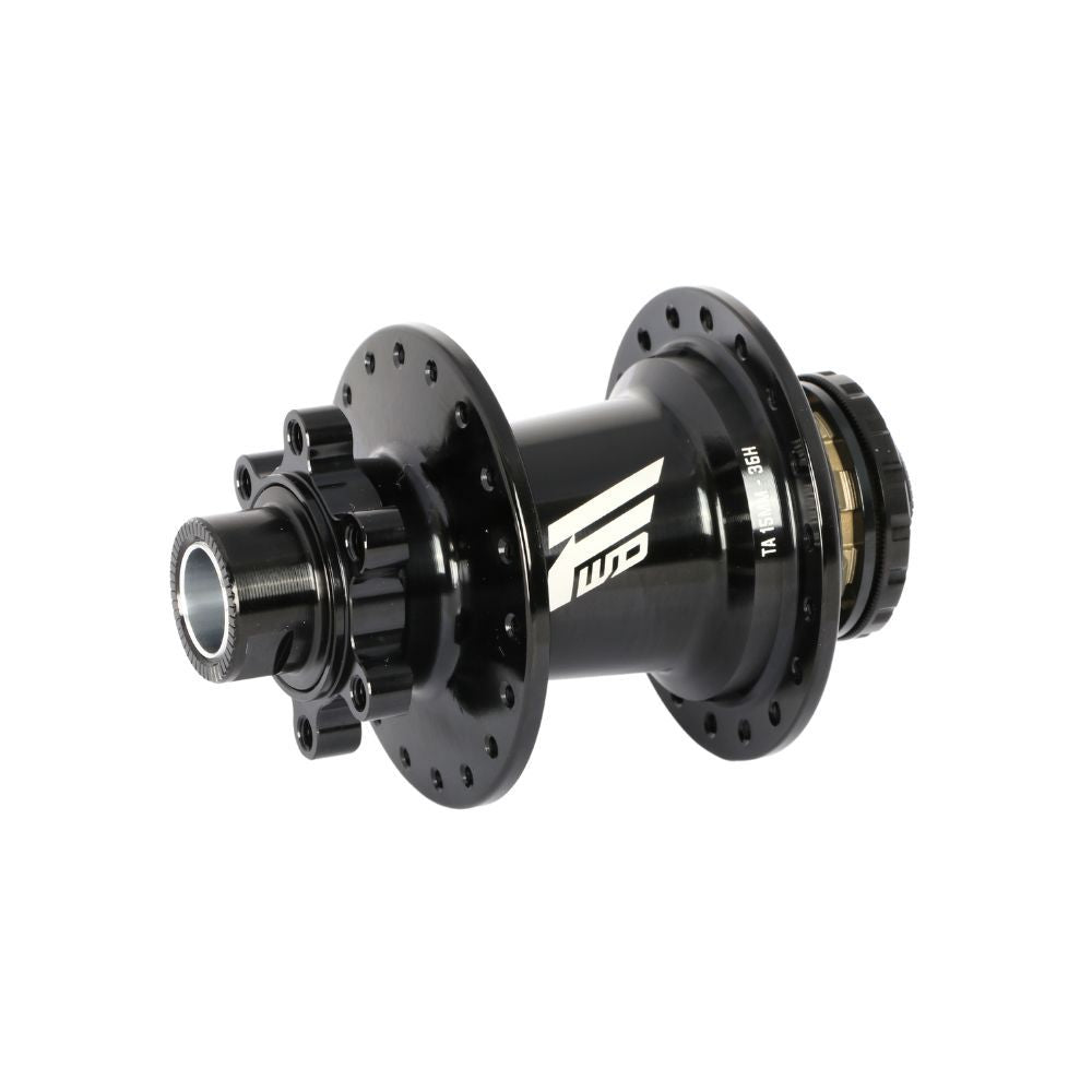 Forward Joyride V3 Rear Hub - 15mm