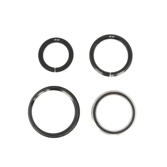 Forward Semi Integrated (ZS56) Tapered Lower Headset