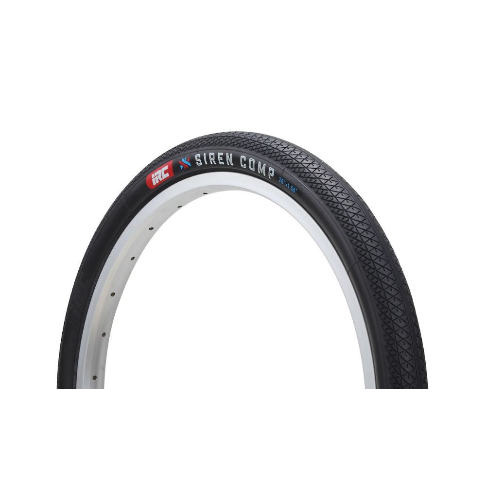 IRC Siren Comp Tire