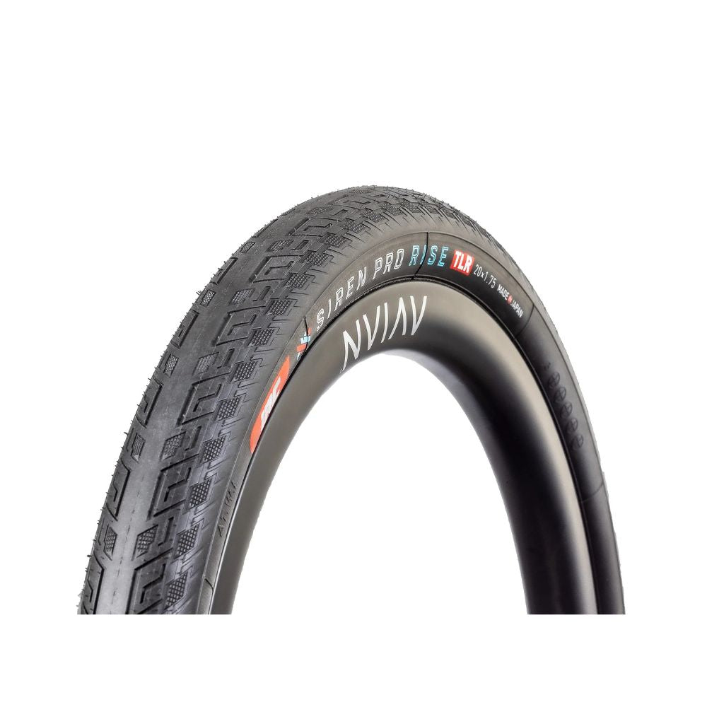 IRC Siren Pro Rise Tire