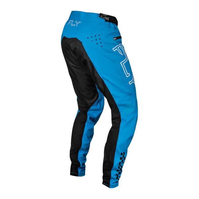 Fly Racing Rayce 2024 BMX Race/MTB/Downhill Pants - Blue