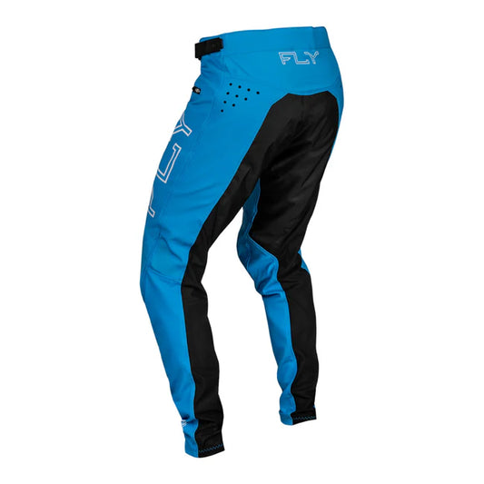 Fly Racing Rayce 2024 BMX Race/MTB/Downhill Pants - Blue