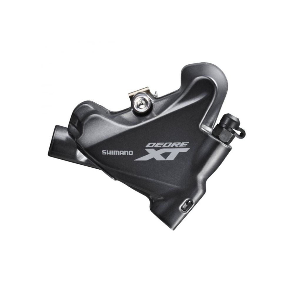 Rear Brake Shimano Deore XT MT-8110 Flat Mount